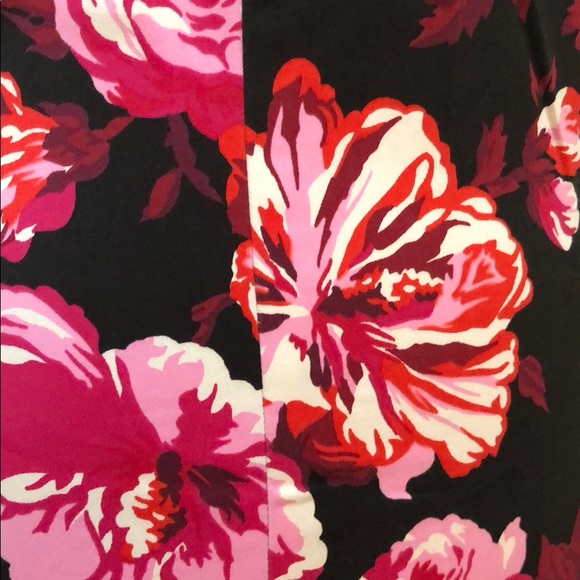 Cache Sheath/Bodycon Dress - Picture 5 of 7